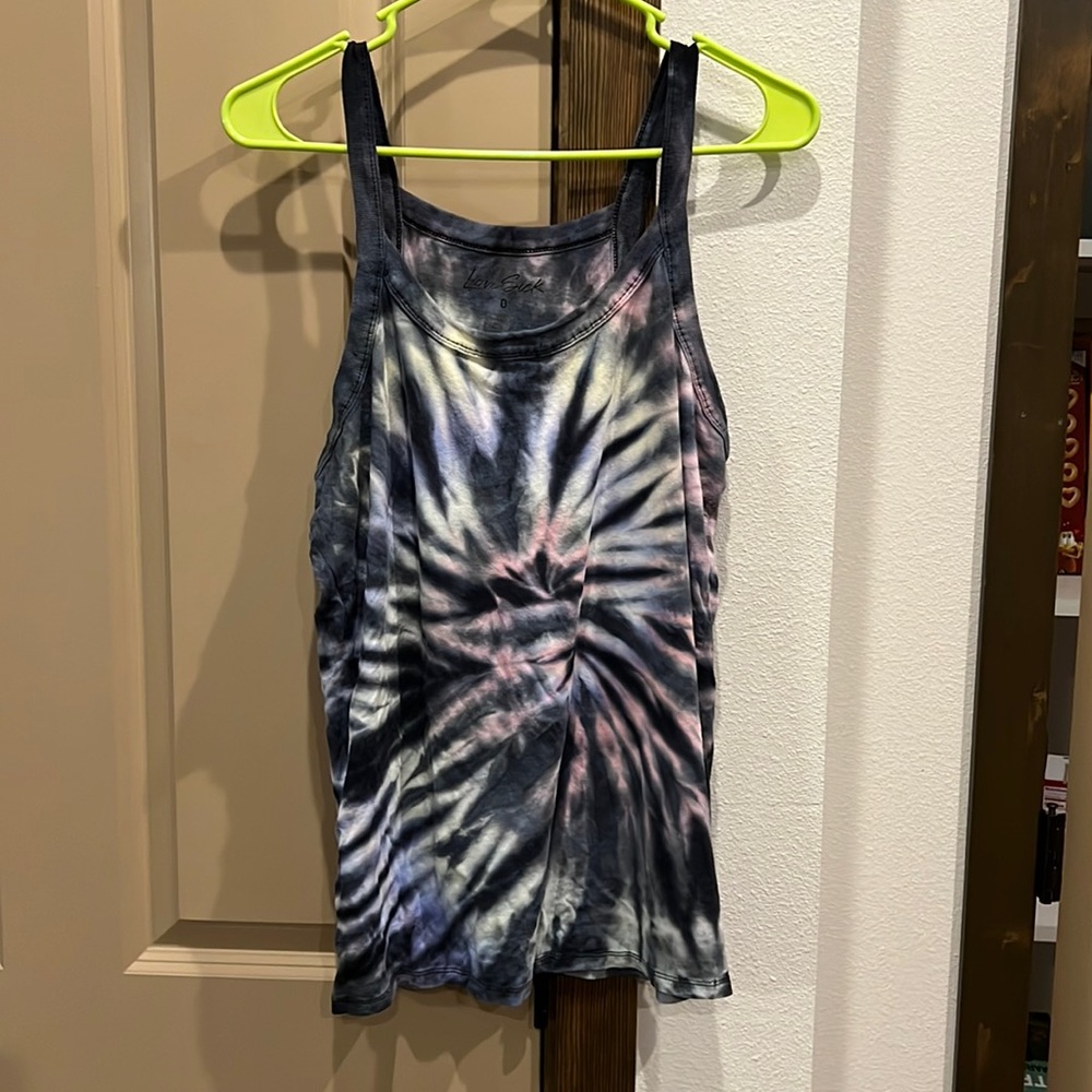 Love sick by torrid tank